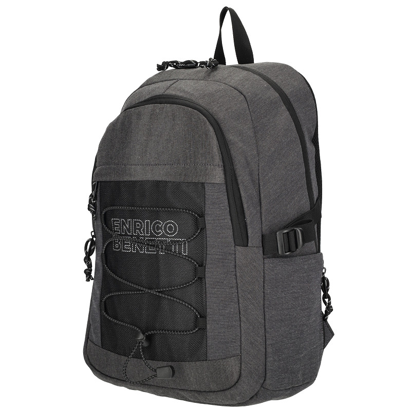 Anchorage rugzak - laptop 17 inch