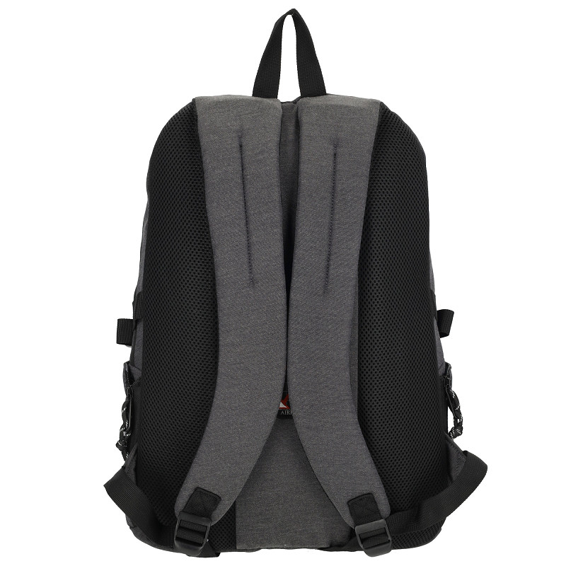 Anchorage rugzak - laptop 17 inch