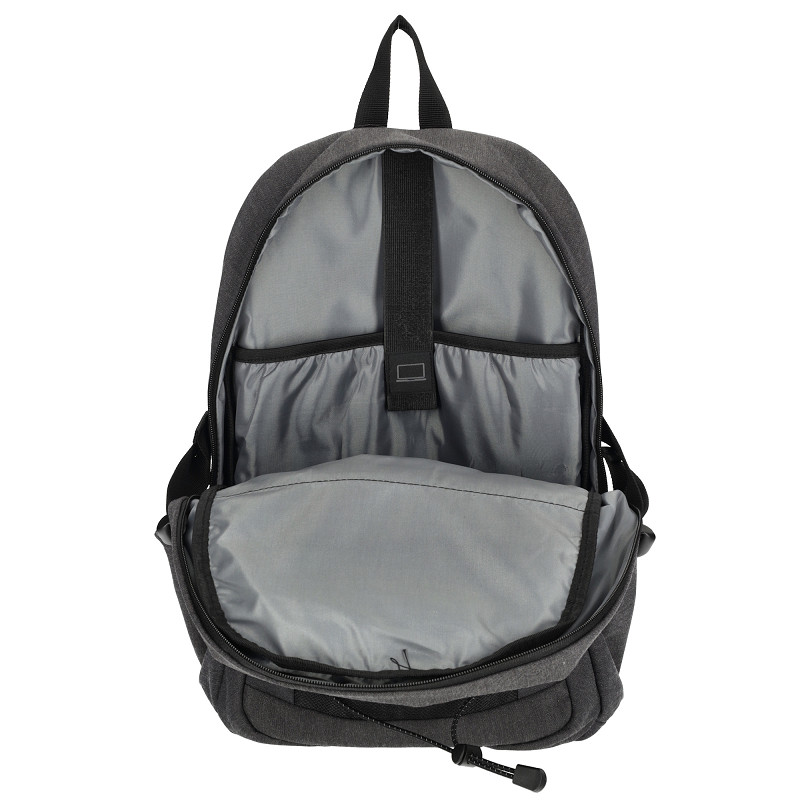 Anchorage rugzak - laptop 17 inch