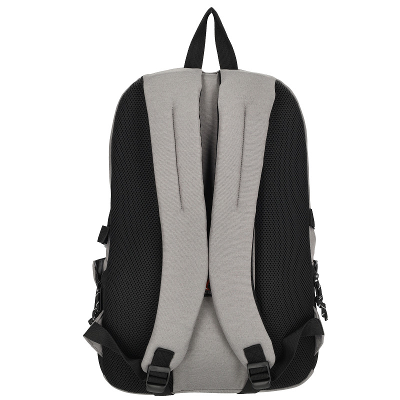 Anchorage rugzak - laptop 17 inch