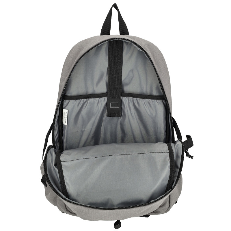 Anchorage rugzak - laptop 17 inch