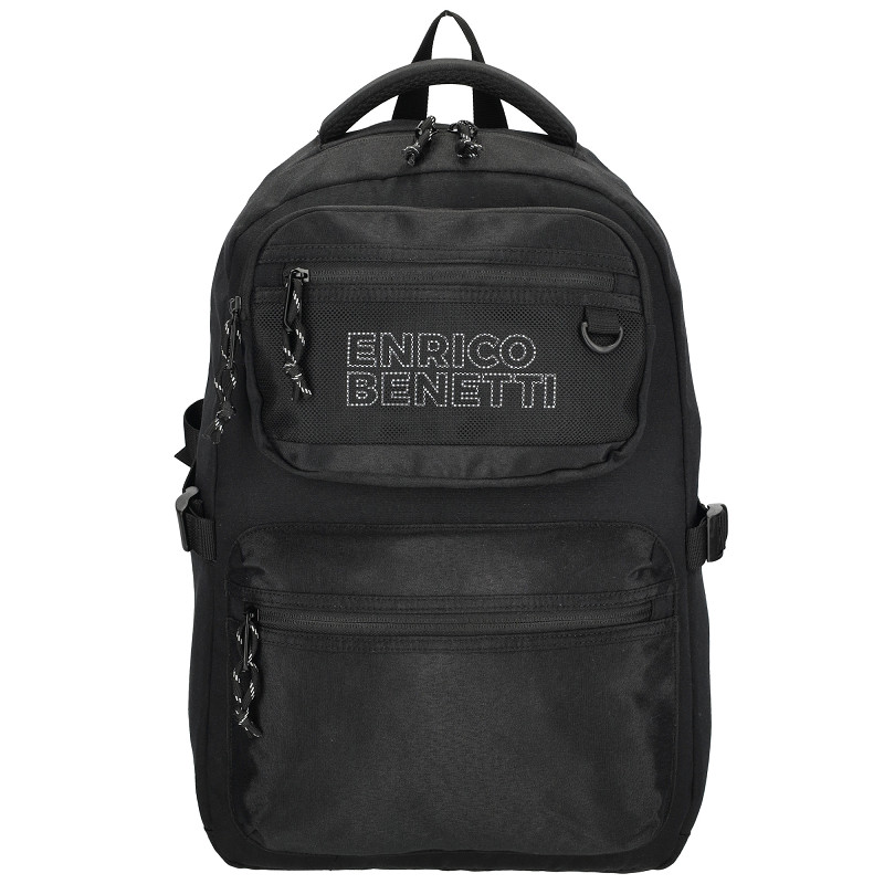 Anchorage rugzak - laptop 17 inch