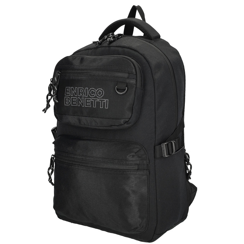 Anchorage rugzak - laptop 17 inch
