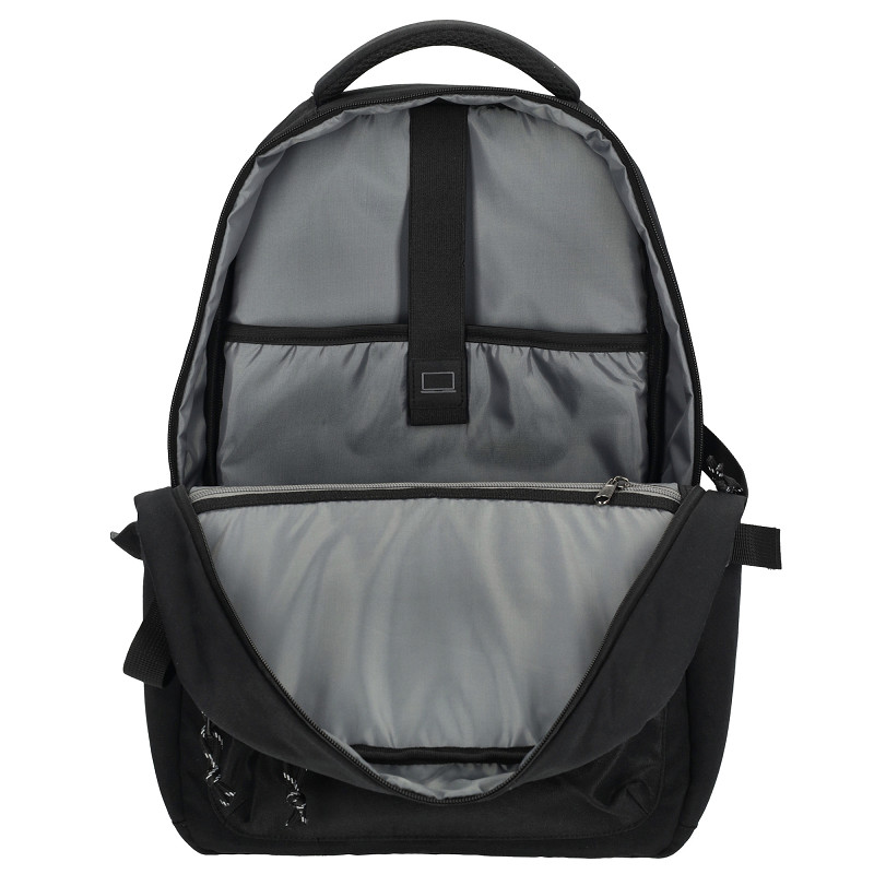 Anchorage rugzak - laptop 17 inch