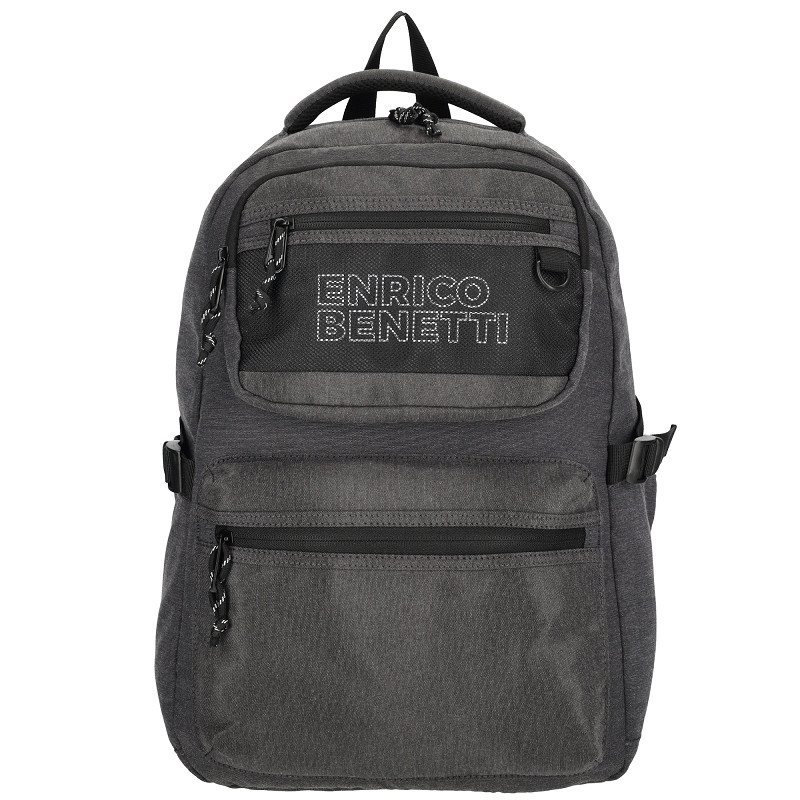 Anchorage rugzak - laptop 17 inch