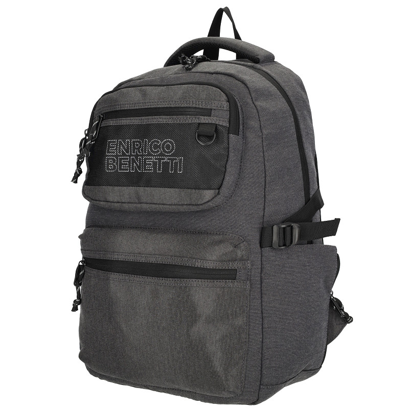 Anchorage rugzak - laptop 17 inch