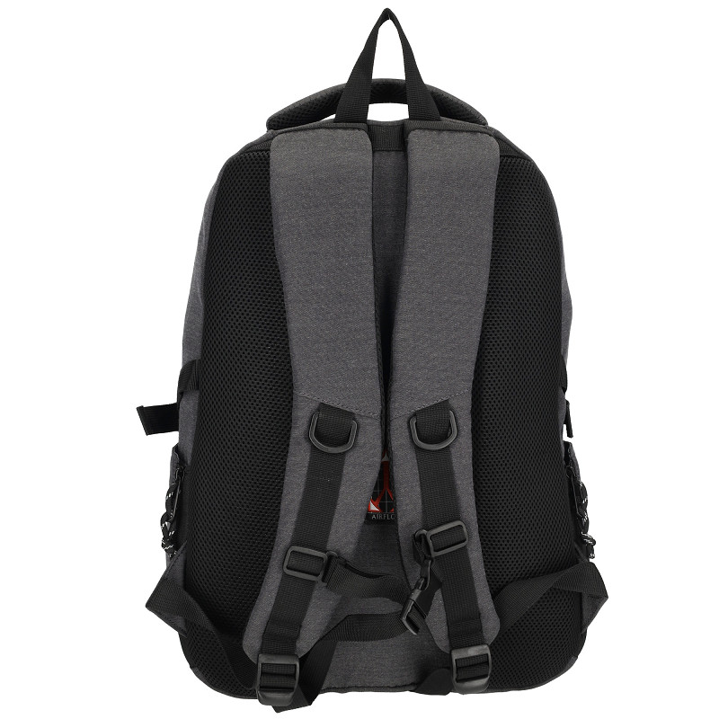 Anchorage rugzak - laptop 17 inch