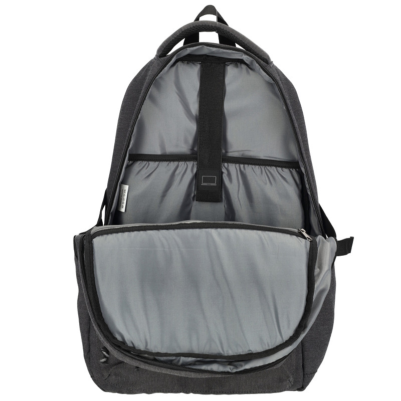 Anchorage rugzak - laptop 17 inch