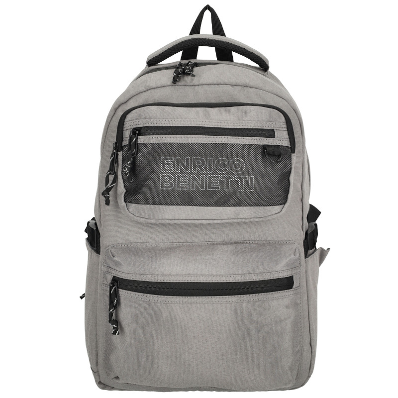 Anchorage rugzak - laptop 17 inch