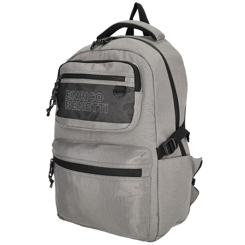 Anchorage rugzak - laptop 17 inch