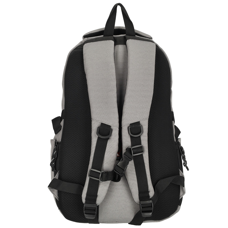 Anchorage rugzak - laptop 17 inch