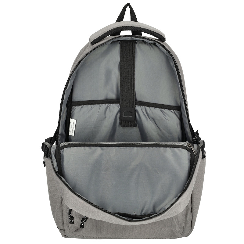 Anchorage rugzak - laptop 17 inch