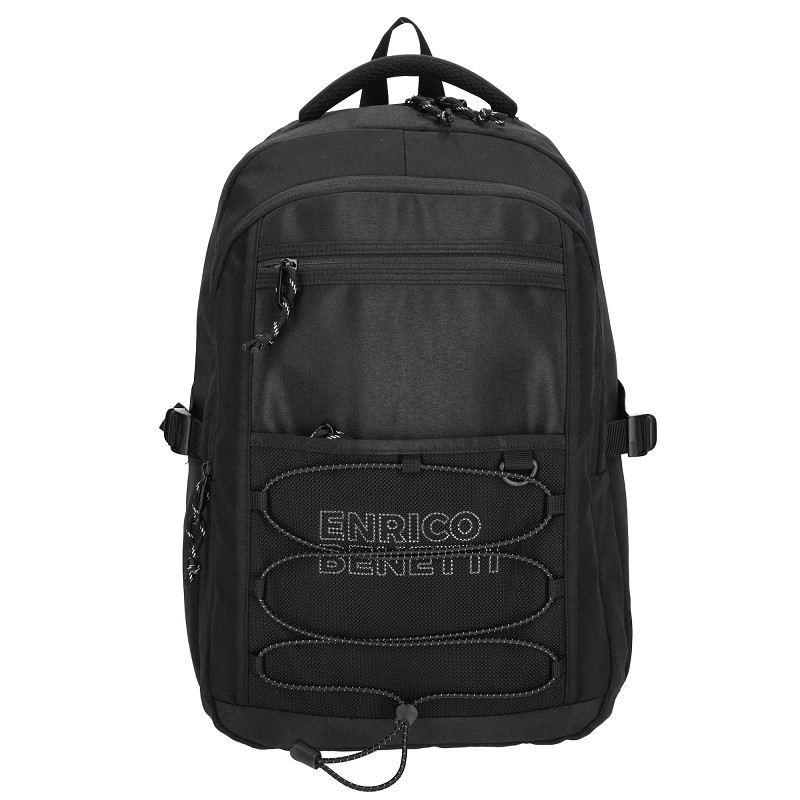Anchorage rugzak - laptop 15 inch