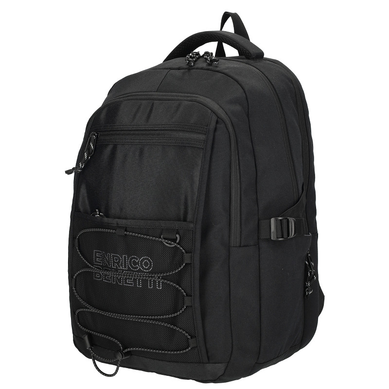 Anchorage rugzak - laptop 15 inch