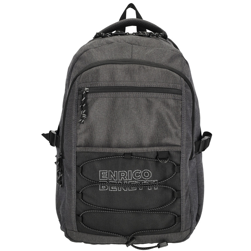 Anchorage rugzak - laptop 15 inch