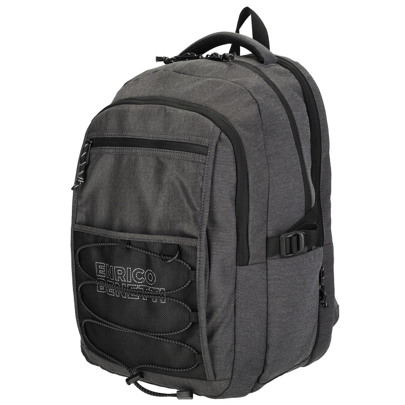 Anchorage rugzak - laptop 15 inch