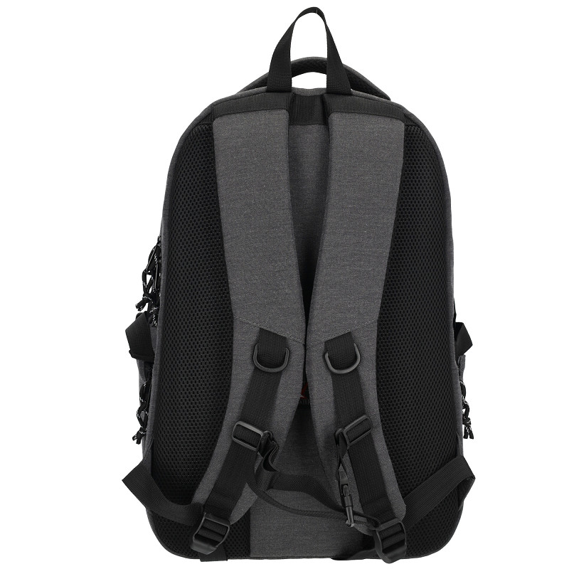 Anchorage rugzak - laptop 15 inch