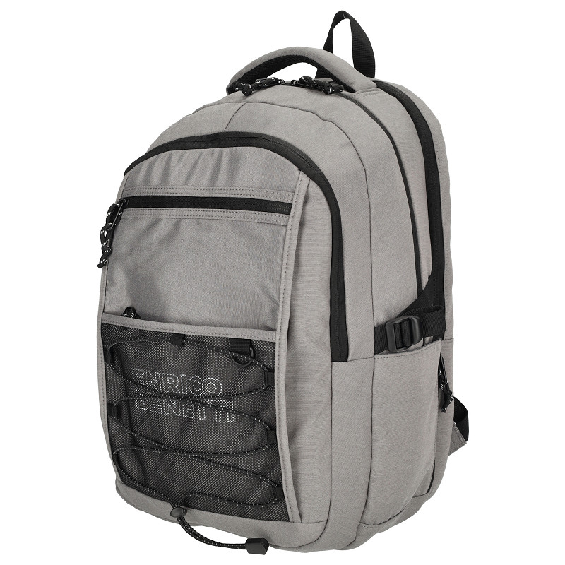 Anchorage rugzak - laptop 15 inch