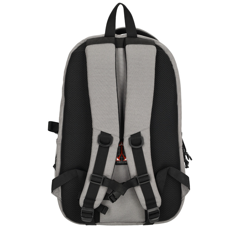 Anchorage rugzak - laptop 15 inch