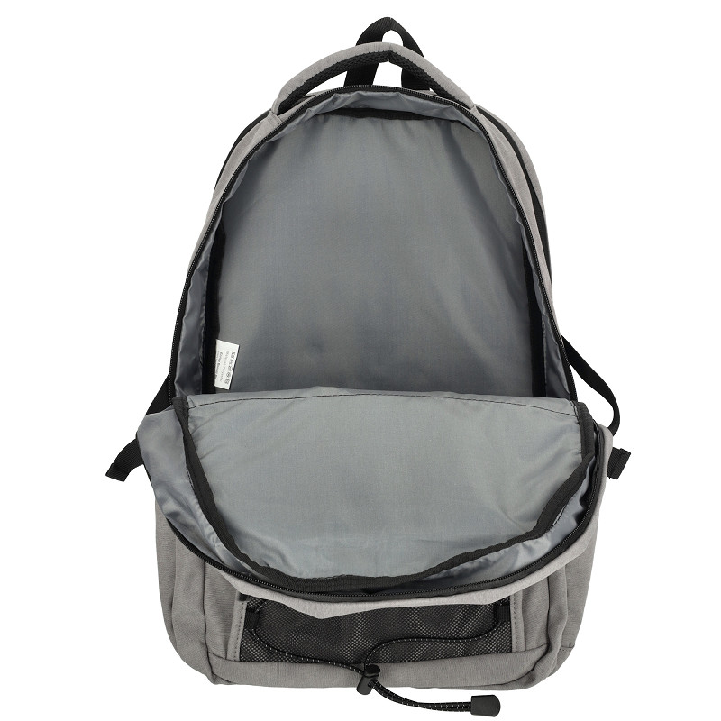 Anchorage rugzak - laptop 15 inch