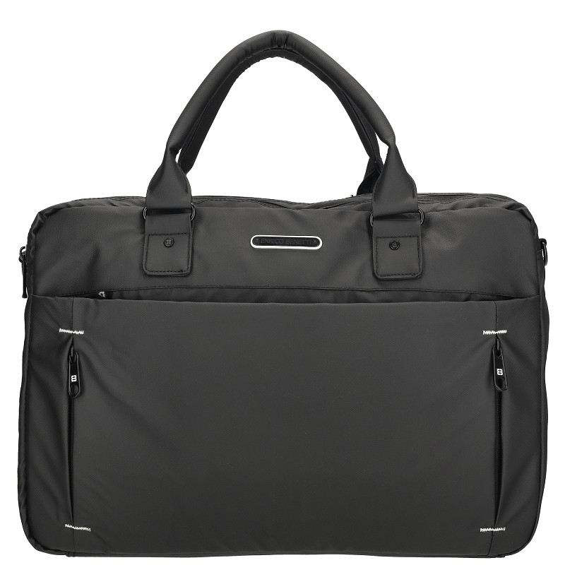 Northern laptop tas 17 inch - waterafstotend