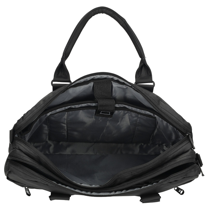 Northern laptop tas 17 inch - waterafstotend