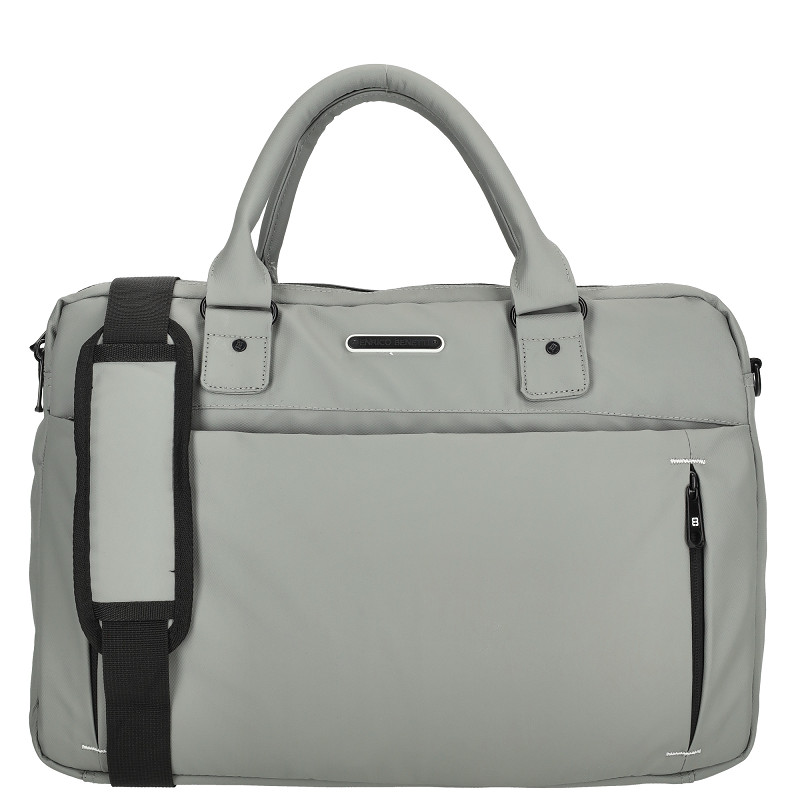 Northern laptop tas 17 inch - waterafstotend