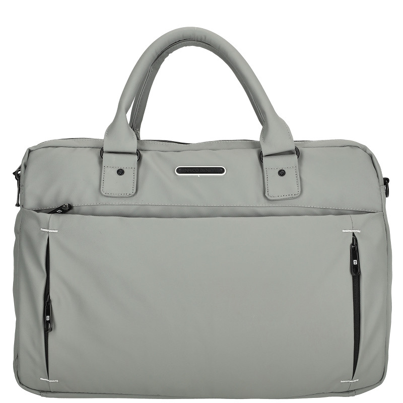 Northern laptop tas 17 inch - waterafstotend