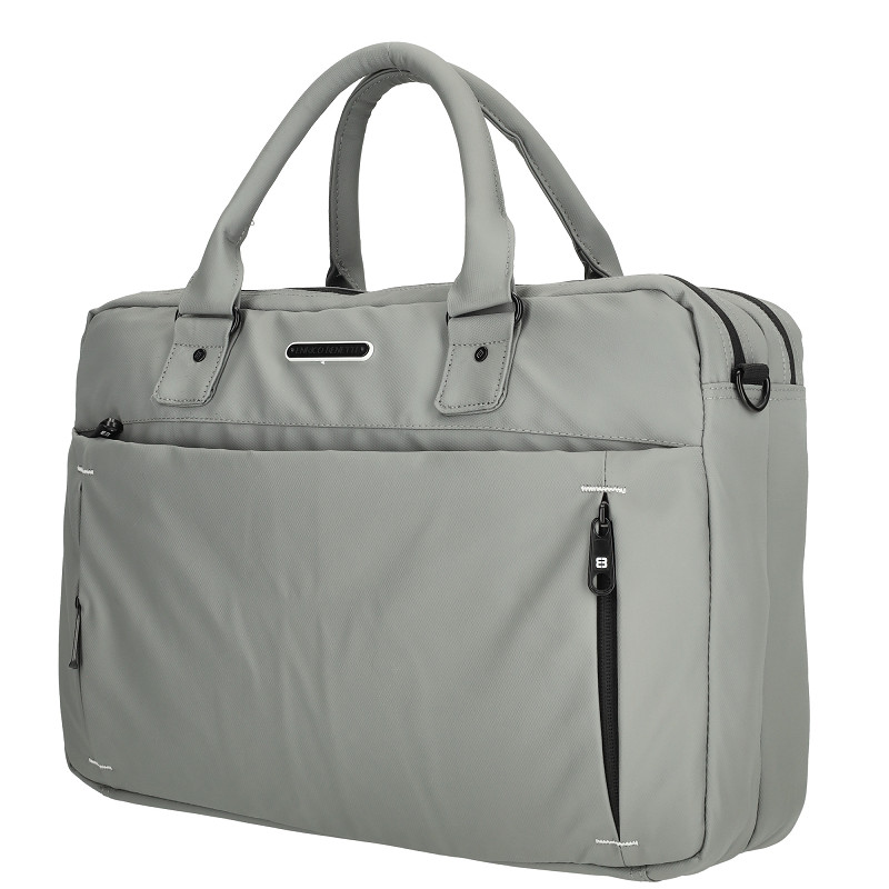 Northern laptop tas 17 inch - waterafstotend