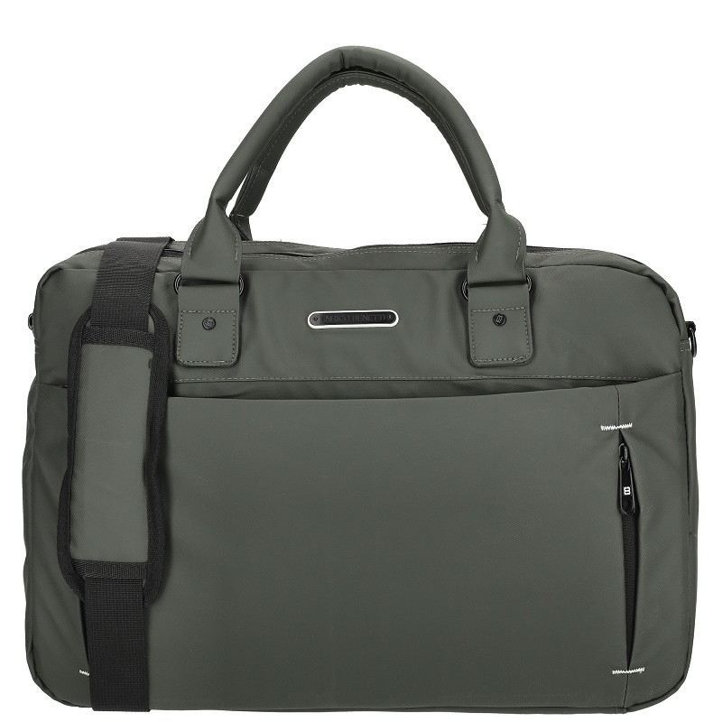 Northern laptop tas 17 inch - waterafstotend