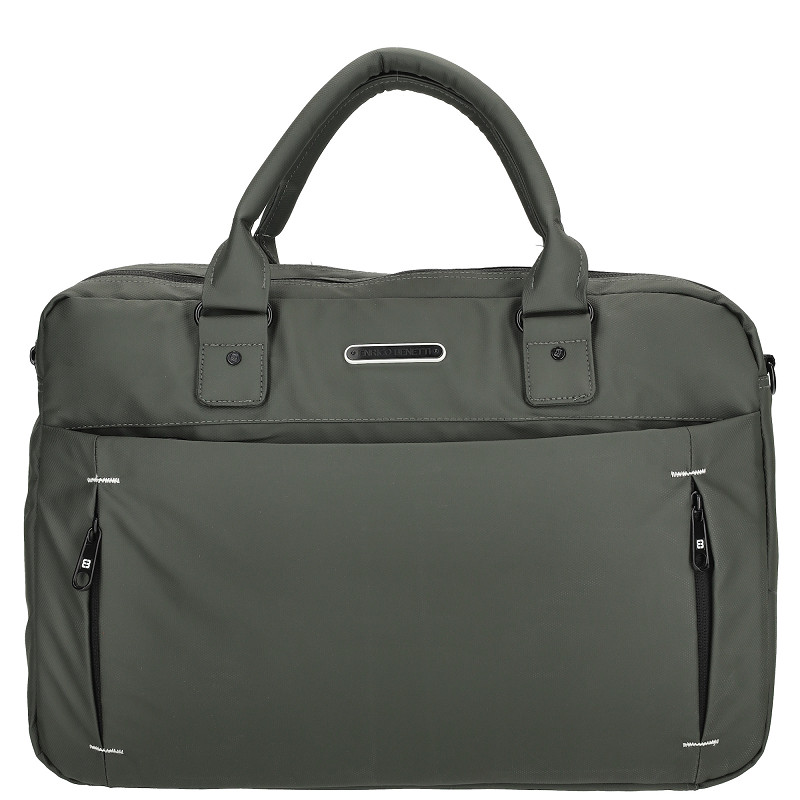 Northern laptop tas 17 inch - waterafstotend