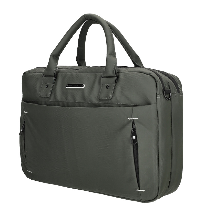 Northern laptop tas 17 inch - waterafstotend