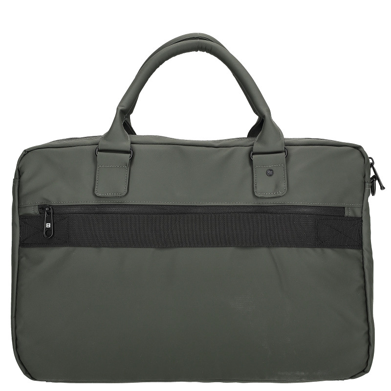 Northern laptop tas 17 inch - waterafstotend