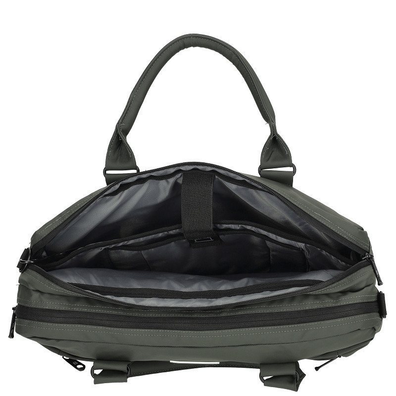 Northern laptop tas 17 inch - waterafstotend