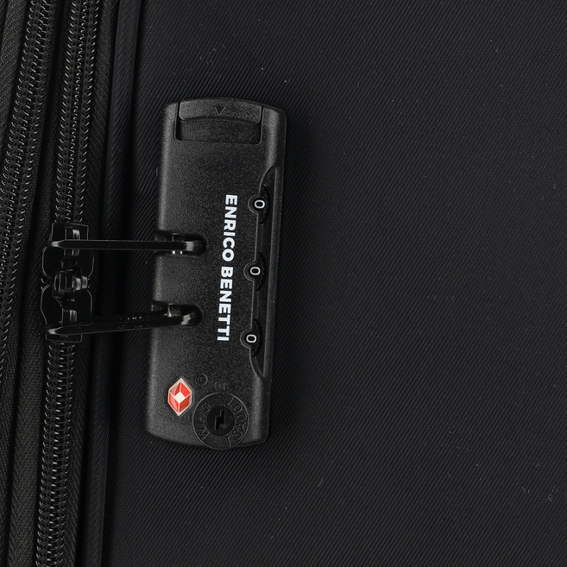 Innsbruck Reiskoffer set 3pcs