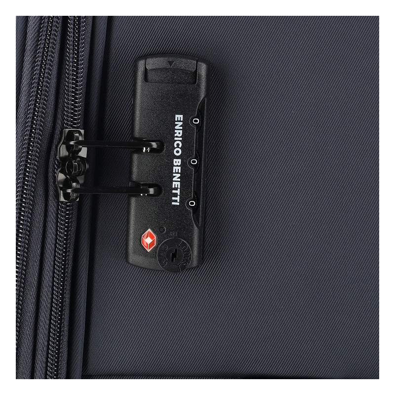 Innsbruck Reiskoffer set 3pcs