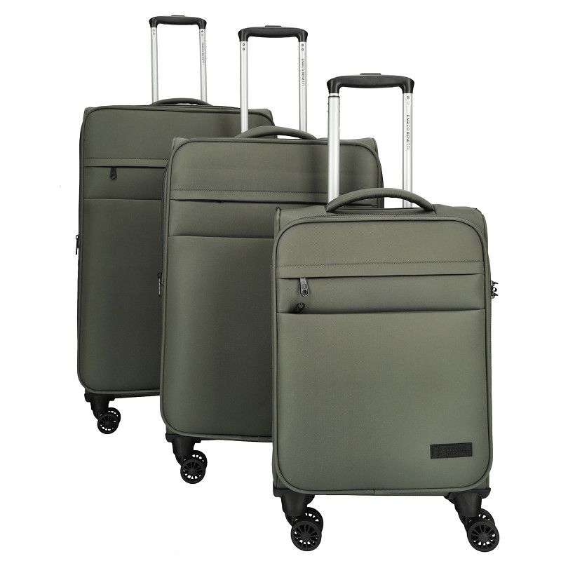 Innsbruck Reiskoffer set 3pcs