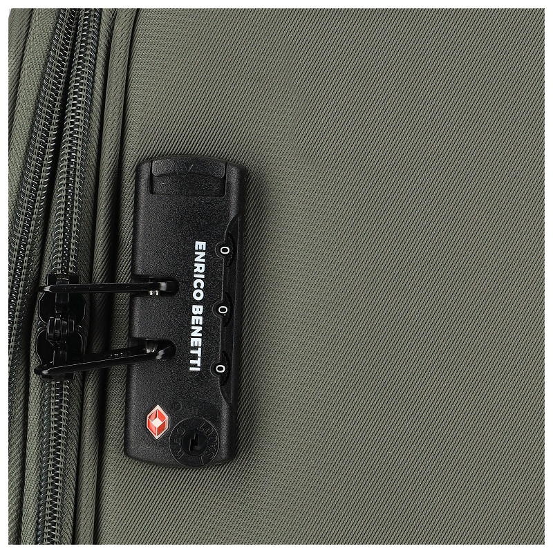 Innsbruck Reiskoffer set 3pcs