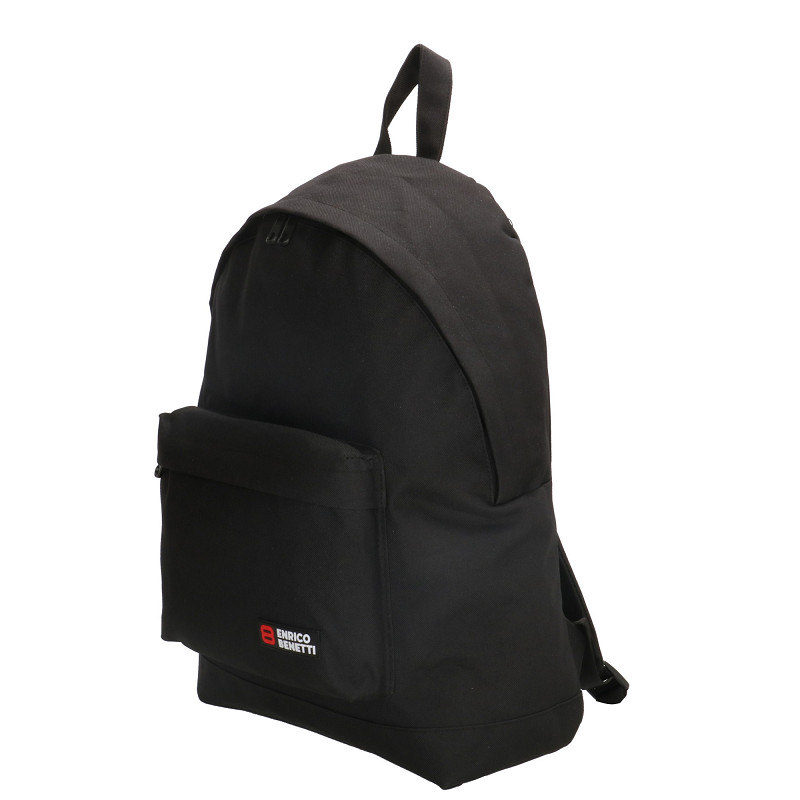 Amsterdam rugzak - laptop 15 inch