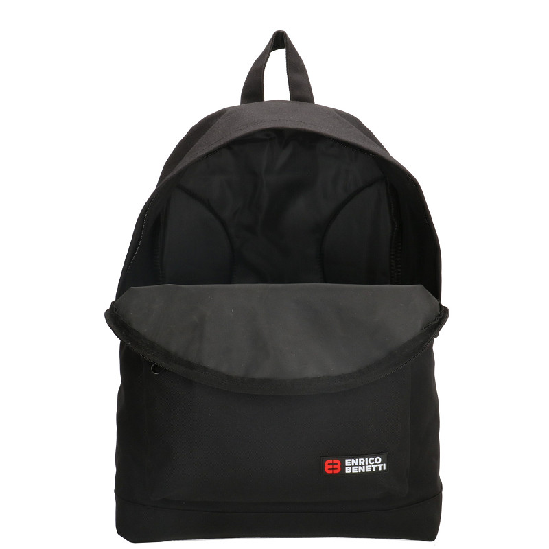 Amsterdam rugzak - laptop 15 inch
