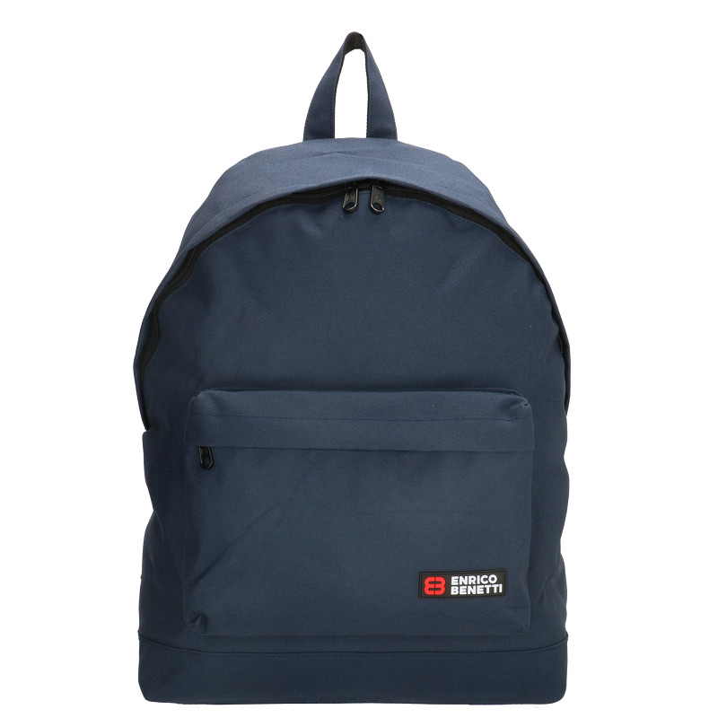 Amsterdam rugzak - laptop 15 inch