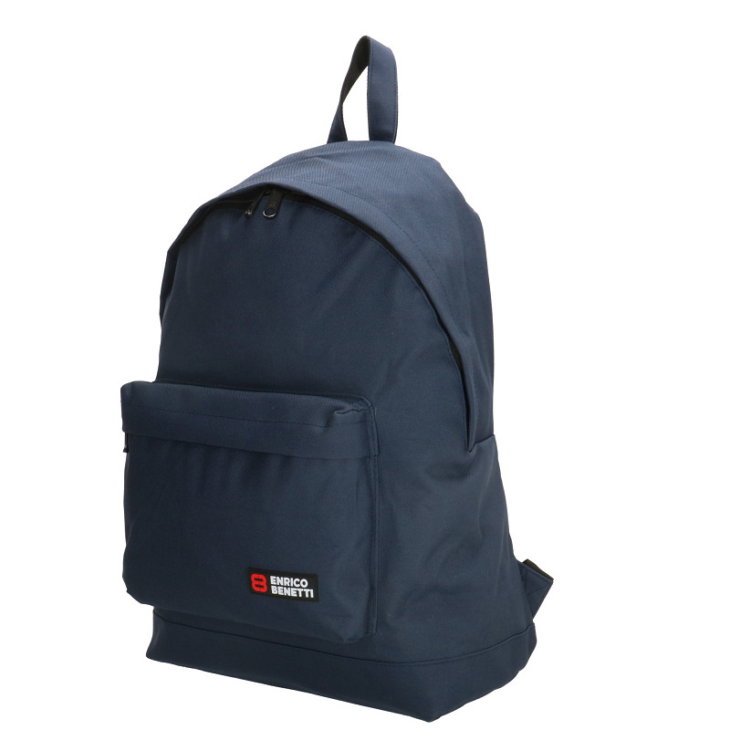 Amsterdam rugzak - laptop 15 inch