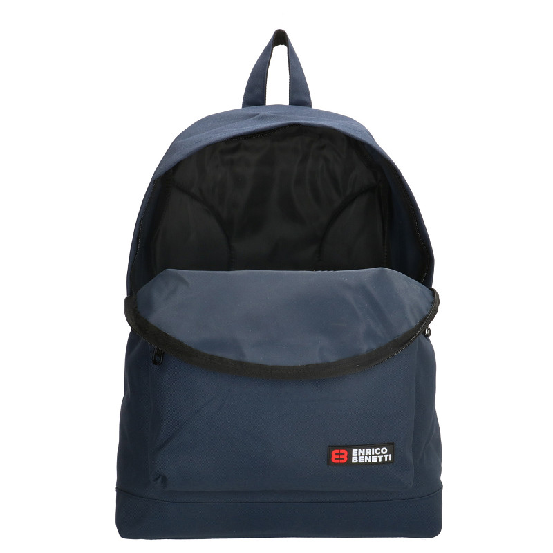 Amsterdam rugzak - laptop 15 inch
