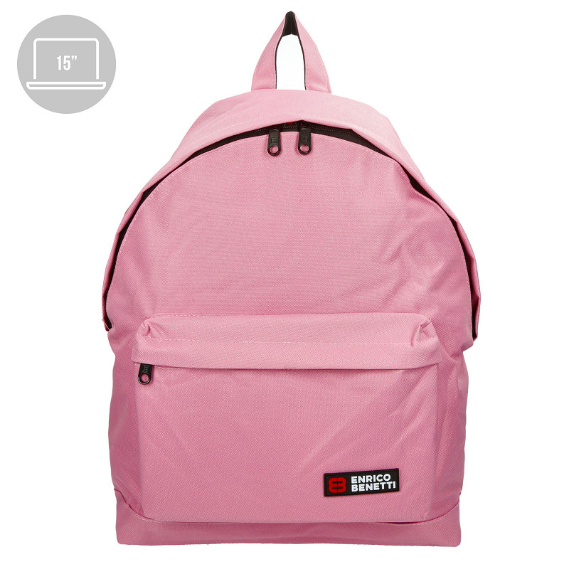 Amsterdam rugzak - laptop 15 inch