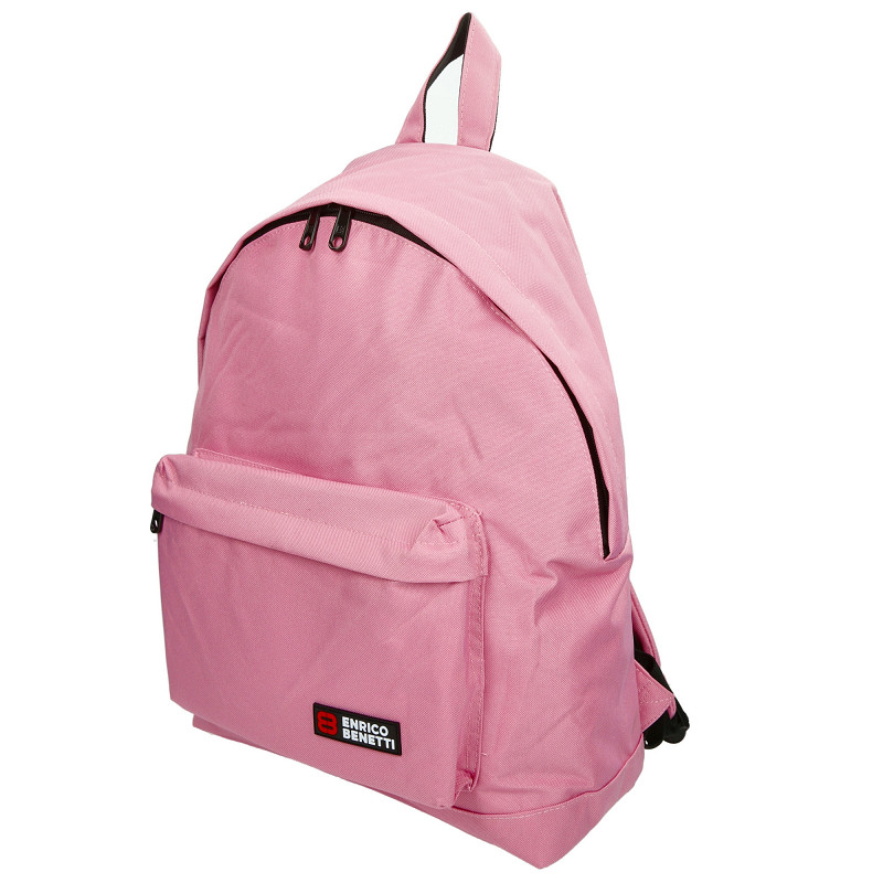Amsterdam rugzak - laptop 15 inch