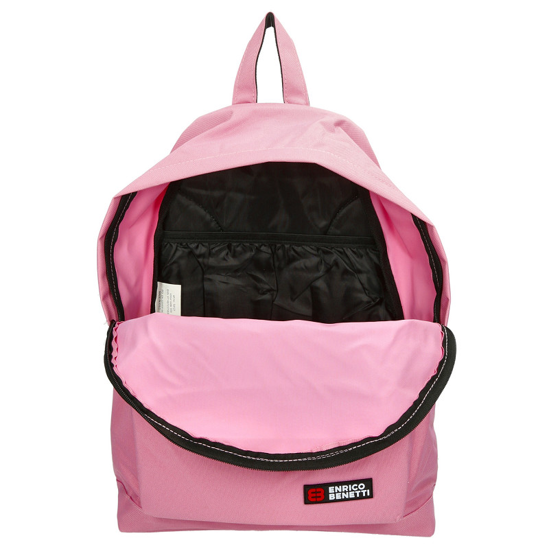 Amsterdam rugzak - laptop 15 inch
