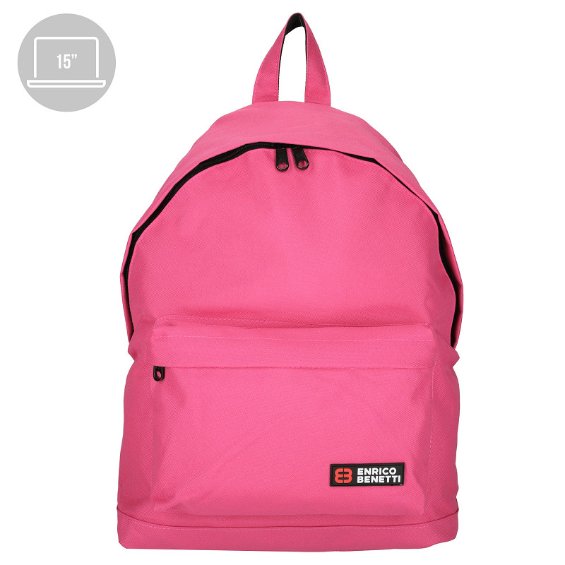 Amsterdam rugzak - laptop 15 inch
