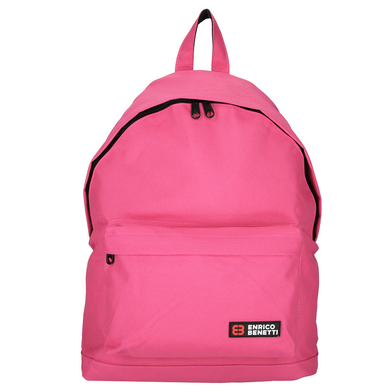 Amsterdam rugzak - laptop 15 inch