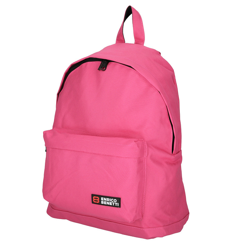 Amsterdam rugzak - laptop 15 inch