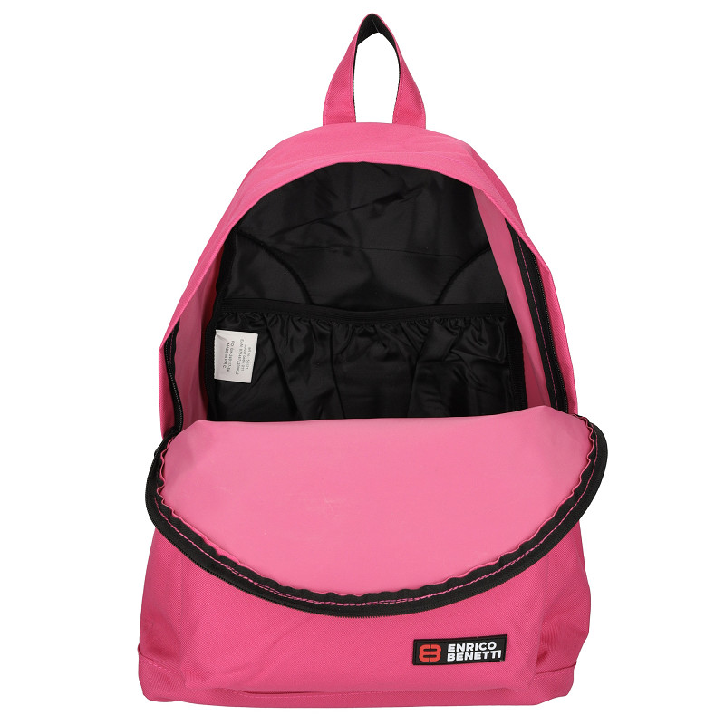 Amsterdam rugzak - laptop 15 inch